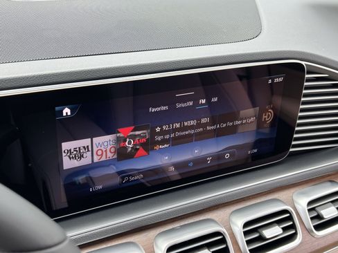 New 2026 Mercedes-Benz GLE 350 4MATIC image 23