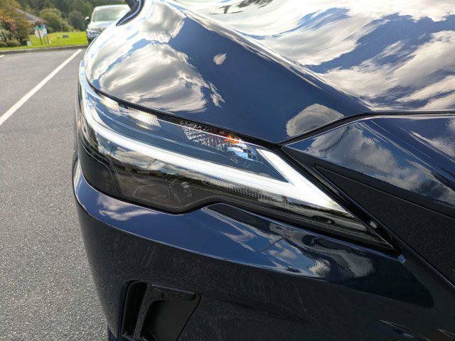 Certified 2025 Lexus RX 350 Premium w/ Accessory Package (Z1) AWD/4WD image 9