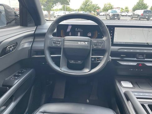 New 2027 Kia Telluride EX X-Line AWD/4WD image 13