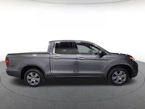 Used 2020 Honda Ridgeline RTL-E image 4
