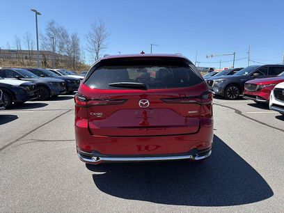 New 2026 MAZDA CX-90 3.3 Turbo S w/ Premium Plus