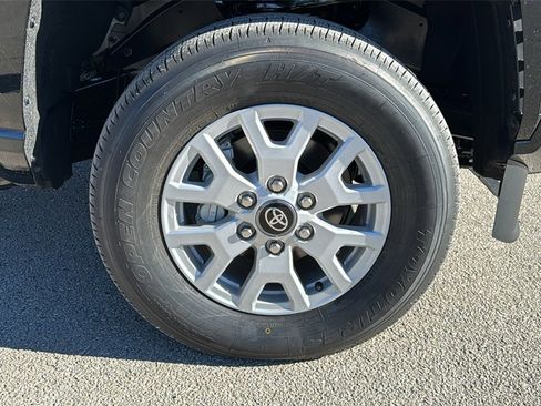 New 2026 Toyota Tacoma SR image 12