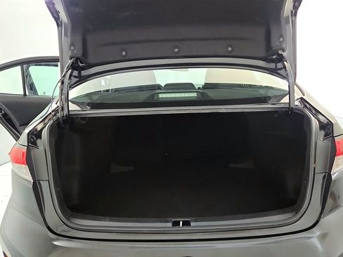 Certified 2024 Toyota Corolla LE FWD image 20