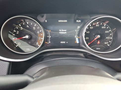 Used 2019 Jeep Compass Limited w/ Safety & Security Group image 21