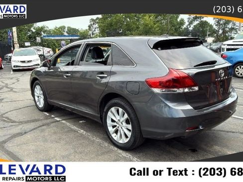 Used 2013 Toyota Venza XLE AWD/4WD image 5
