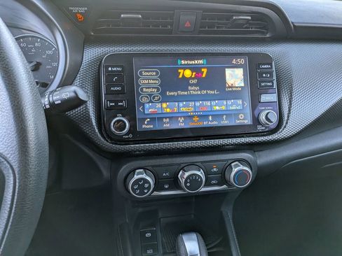 Used 2023 Nissan Kicks SV image 25