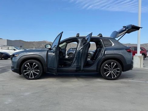 Used 2023 MAZDA CX-50 AWD 2.5 S w/ Weather Package image 29