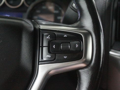 Used 2020 Chevrolet Silverado 1500 RST w/ Texas Edition image 12