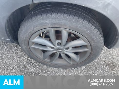 Used 2014 MINI Cooper Countryman S image 7