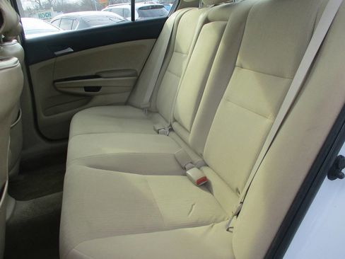 Used 2012 Honda Accord LX image 6