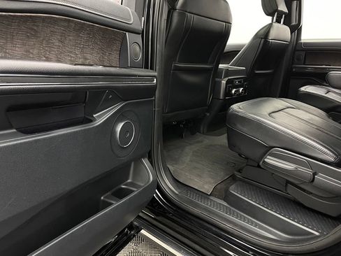 Used 2020 Ford Expedition Max Limited w/ Equipment Group 302A AWD/4WD image 44