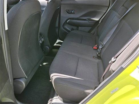 Certified 2024 Hyundai Kona SEL image 11