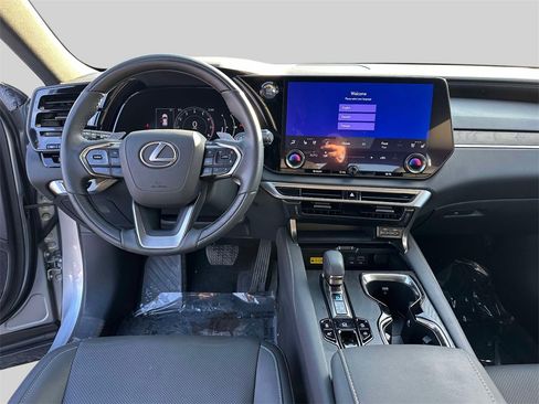 Certified 2023 Lexus RX 350 Premium image 18