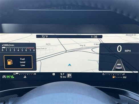 New 2026 Subaru Outback Premium image 21