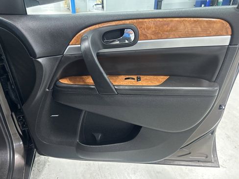 Used 2012 Buick Enclave Premium w/ Trailering Provision Package image 35