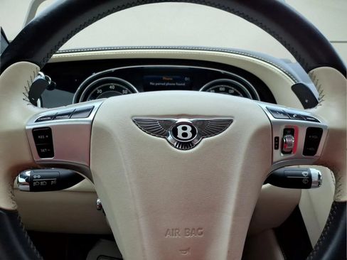 Used 2014 Bentley Continental GT AWD/4WD image 20
