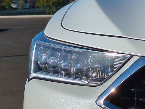 Used 2020 Acura RLX w/ Technology Package image 9