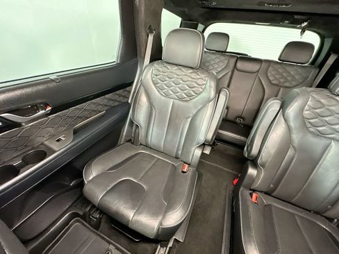 Used 2020 Hyundai Palisade Limited FWD image 12