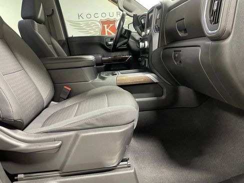 Used 2020 GMC Sierra 1500 Elevation image 22