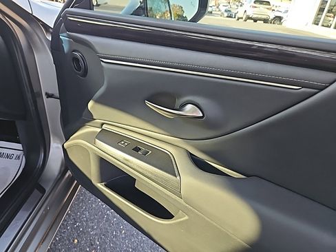 Used 2021 Lexus ES 350 w/ Premium Package image 49