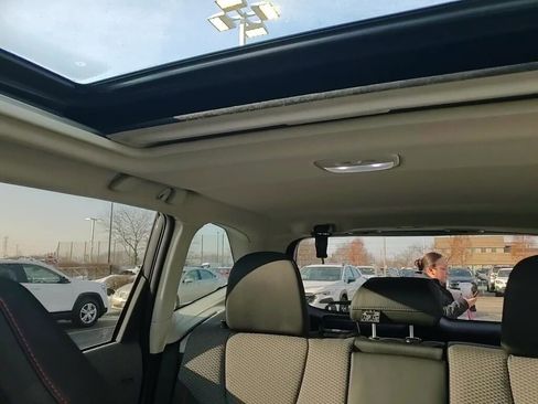 Certified 2024 Subaru Forester Sport image 29