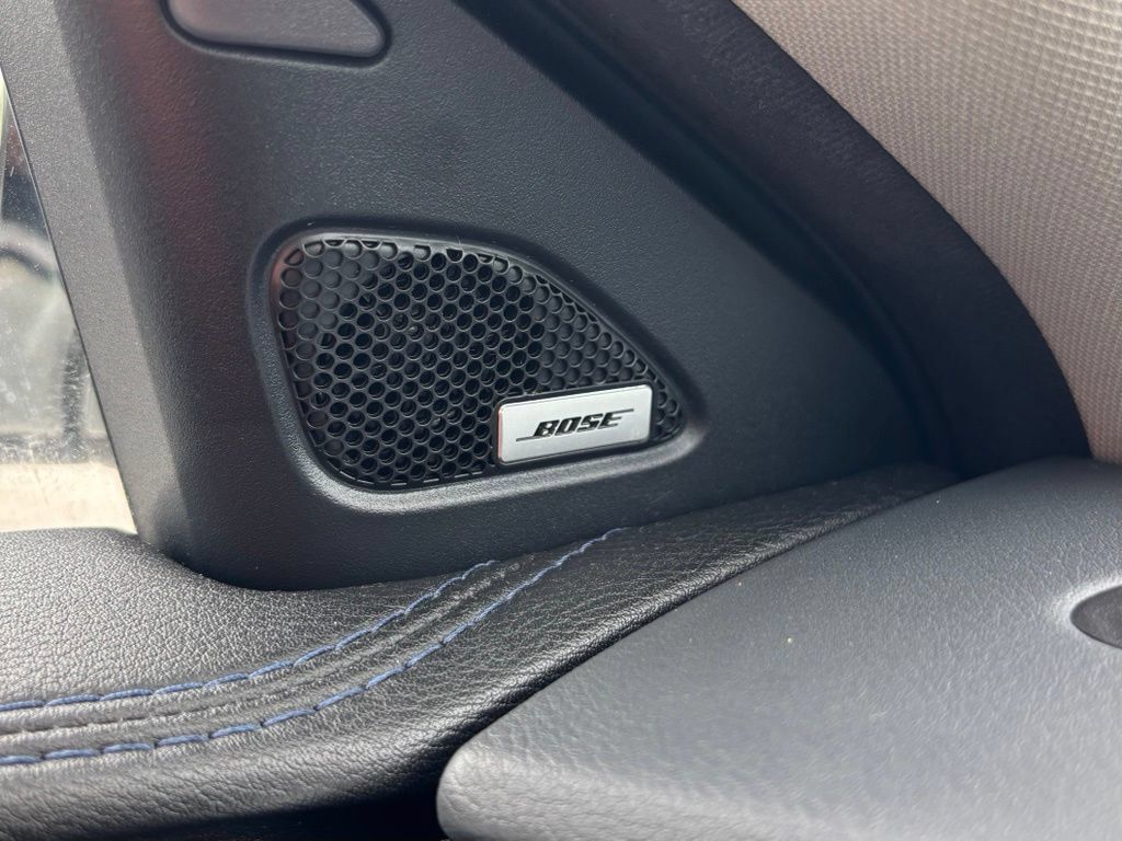 Used 2017 Nissan Maxima SR FWD image 14