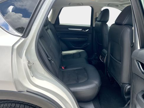 Used 2020 MAZDA CX-5 Touring AWD/4WD image 13