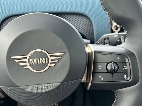 New 2026 MINI Cooper Countryman S w/ Comfort Package Max image 20