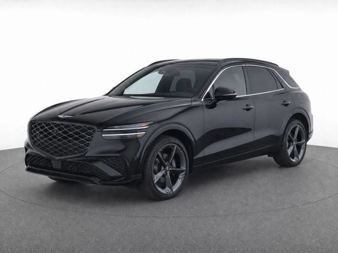 Used 2026 Genesis GV70 2.5T Sport Prestige AWD/4WD image 1