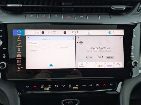 New 2026 Jeep Grand Cherokee Limited Reserve image 19