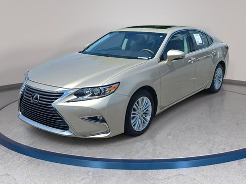Used 2016 Lexus ES 350 FWD image 1