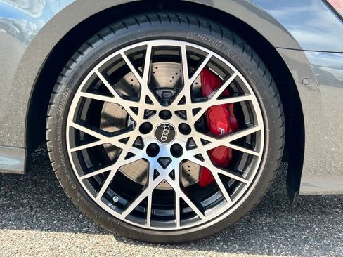 Used 2025 Audi RS 3 AWD/4WD image 56
