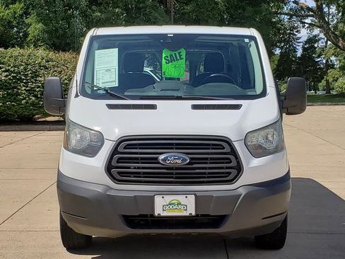 Used 2016 Ford Transit 150 130 Low Roof image 9