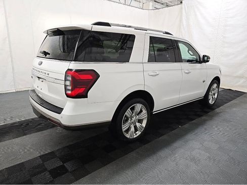 Used 2024 Ford Expedition King Ranch AWD/4WD image 6