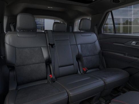 New 2026 Ford Explorer ST w/ Sun And Sound Package AWD/4WD image 11