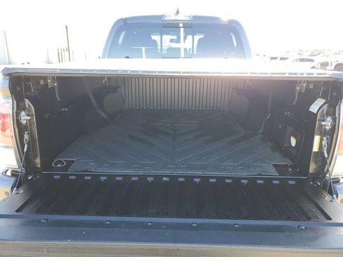 Certified 2023 Toyota Tacoma TRD Sport w/ Advanced Technology Package image 8