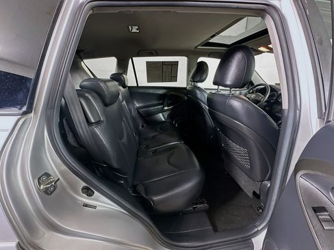 Used 2009 Toyota RAV4 Sport FWD image 24