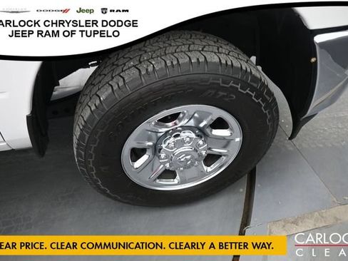 Used 2022 RAM 2500 Big Horn w/ Cold Weather Group AWD/4WD image 43