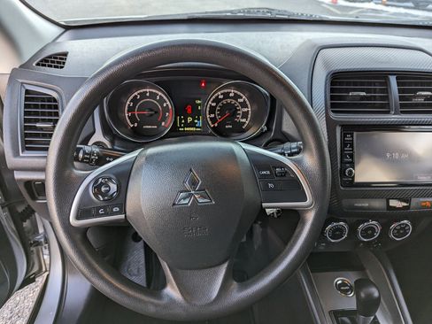 Used 2018 Mitsubishi Outlander Sport ES image 11