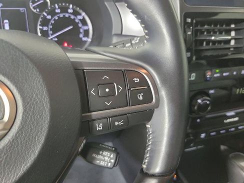 Used 2023 Lexus GX 460 w/ Black Line Special Edition AWD/4WD image 25