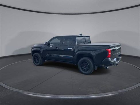 Certified 2024 Toyota Tacoma Limited w/ Limited Package (LT) AWD/4WD image 6