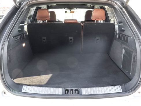 Used 2021 Lincoln Nautilus Reserve w/ Cargo Utility Package image 30