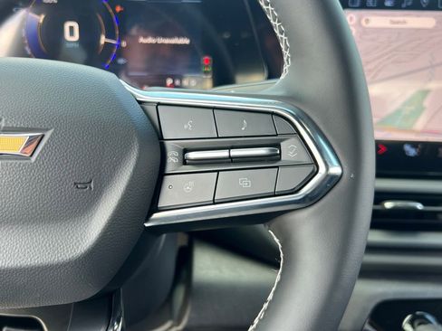 New 2026 Chevrolet Silverado EV LT image 24