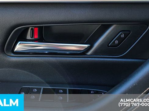 Used 2025 MAZDA CX-90 3.3 Turbo w/ Preferred Package image 53