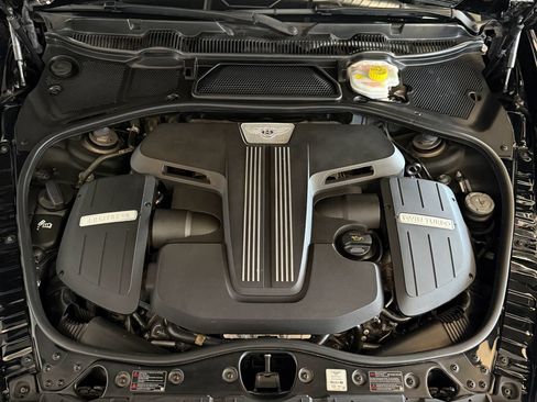 Used 2017 Bentley Continental GT AWD/4WD image 29