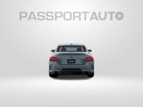 New 2026 BMW 230i xDrive Coupe image 5