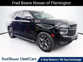 Used 2023 Chevrolet Tahoe Z71 w/ Z71 Off-Road Package AWD/4WD video 1