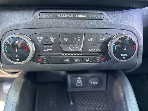 Used 2024 Ford Bronco Sport Outer Banks w/ Tech Package image 11