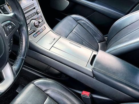 Used 2017 Lincoln MKZ Reserve w/ Luxury Package FWD image 17