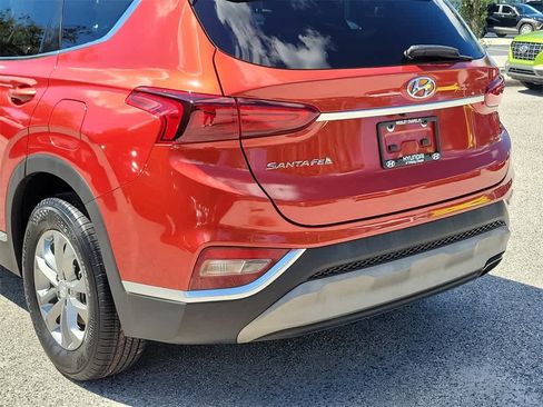 Used 2020 Hyundai Santa Fe SEL image 6